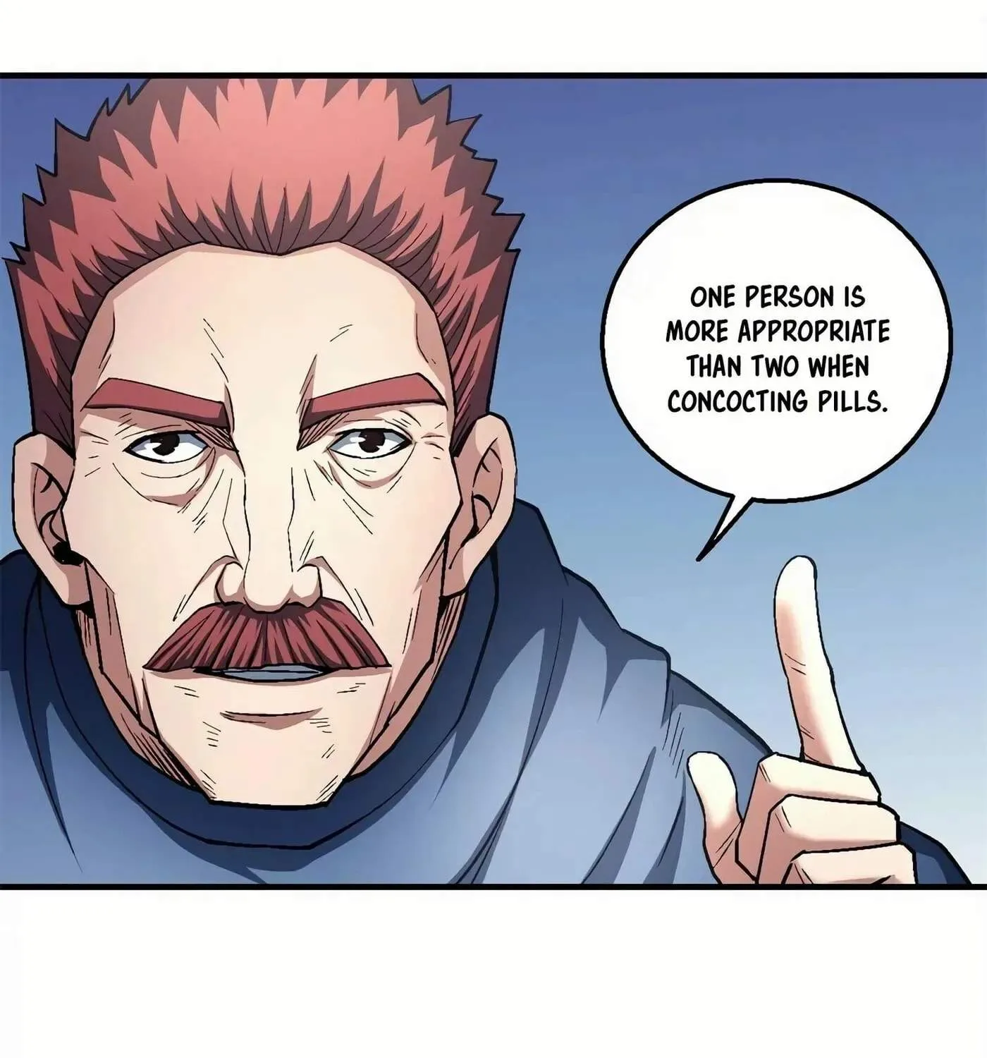 Peerless Chapter 127.3 page 19