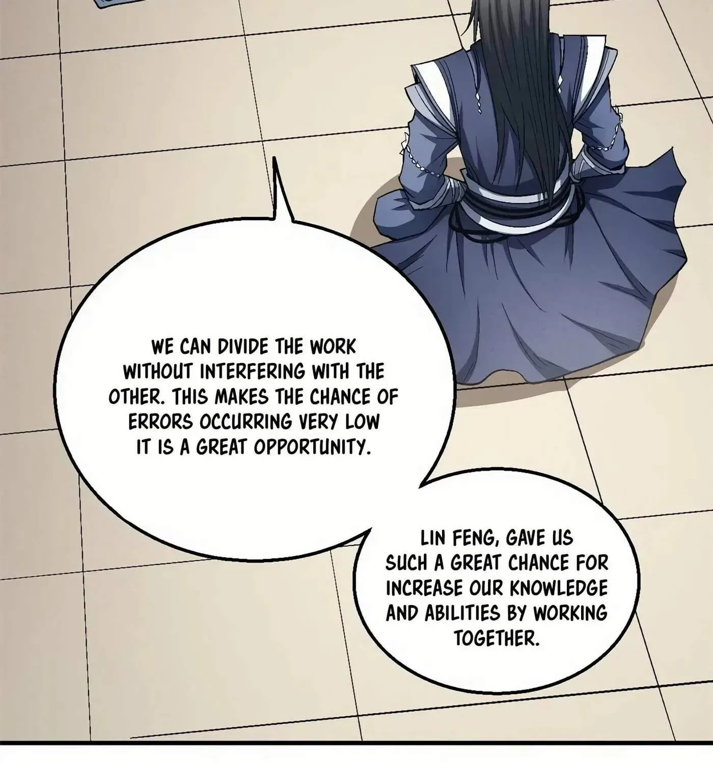 Peerless Chapter 127.3 page 46
