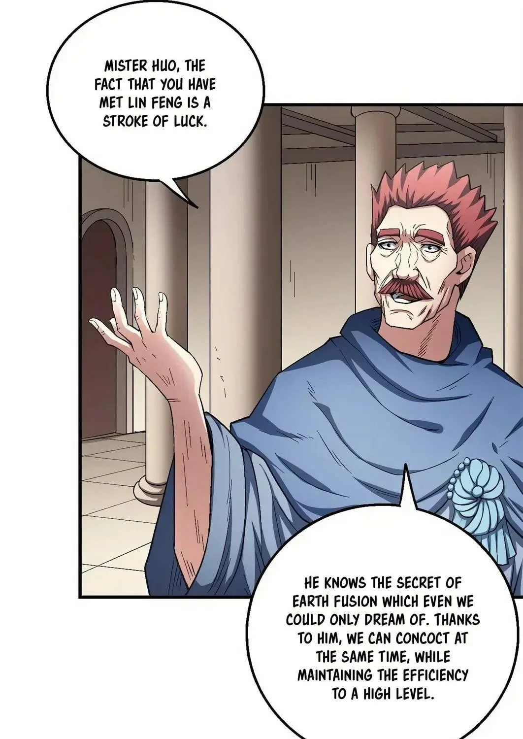 Peerless Chapter 127.3 page 43