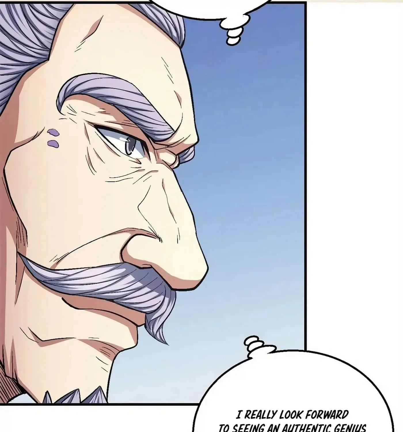 Peerless Chapter 127.3 page 51