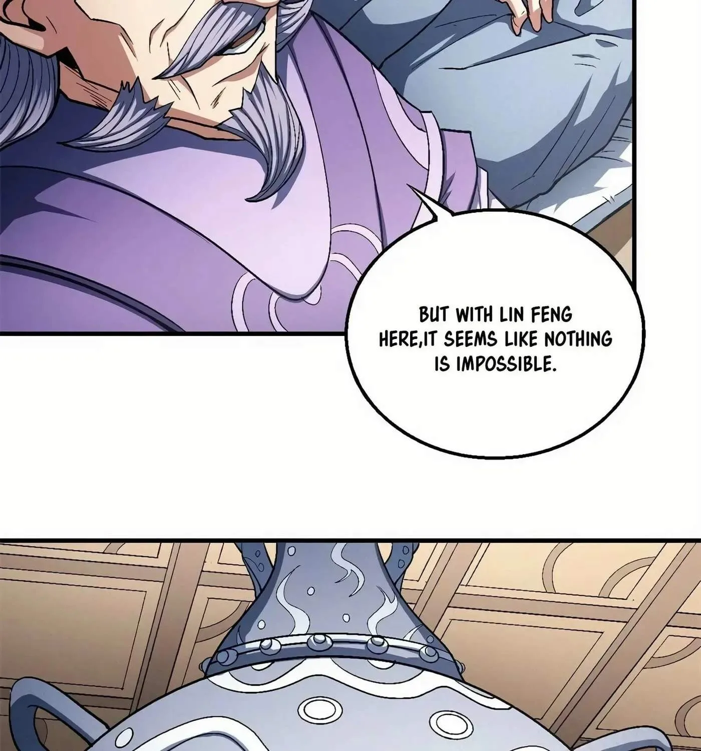 Peerless Chapter 127.3 page 55