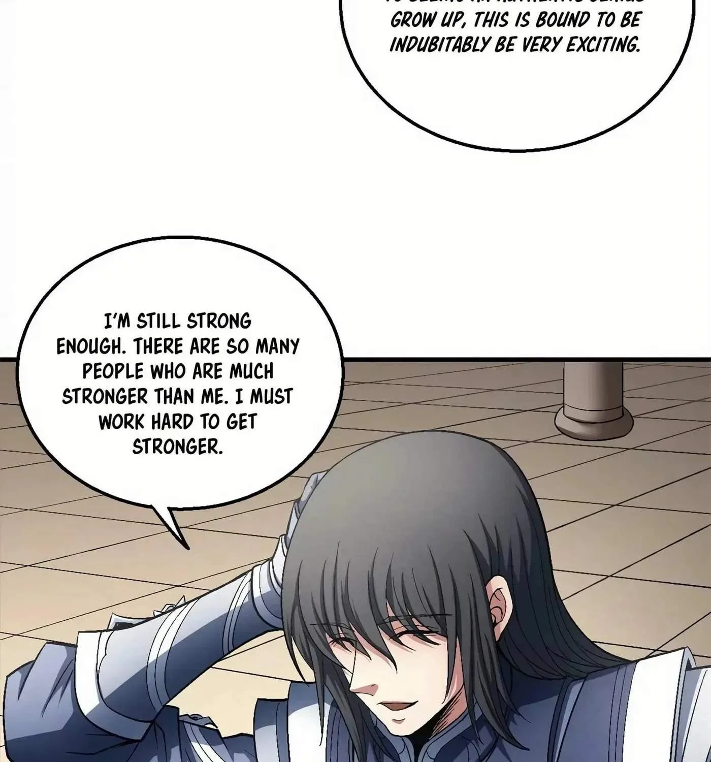 Peerless Chapter 127.3 page 52