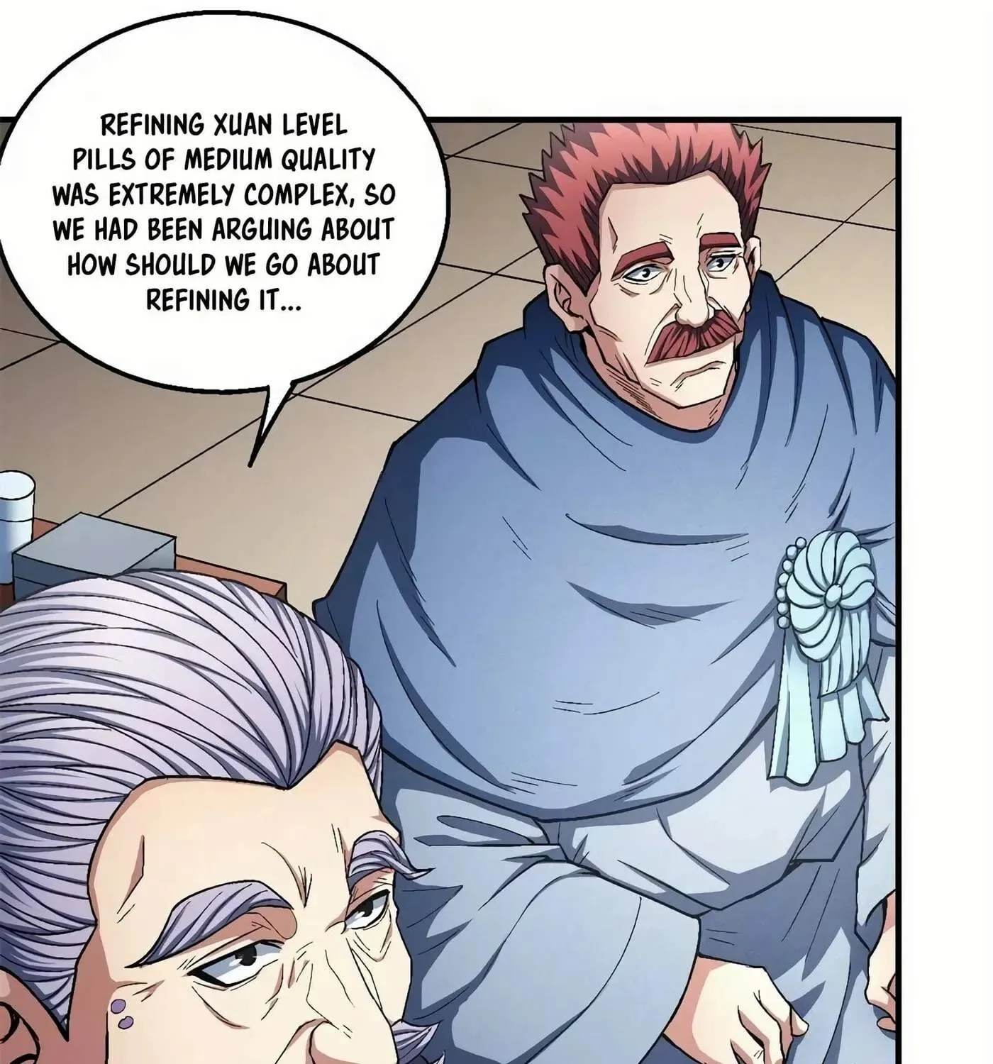 Peerless Chapter 127.3 page 54
