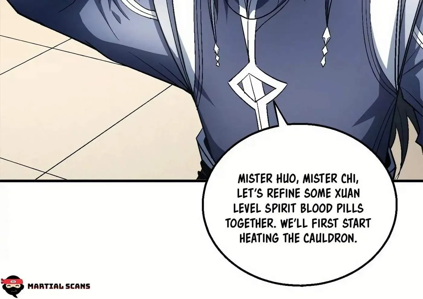 Peerless Chapter 127.3 page 53