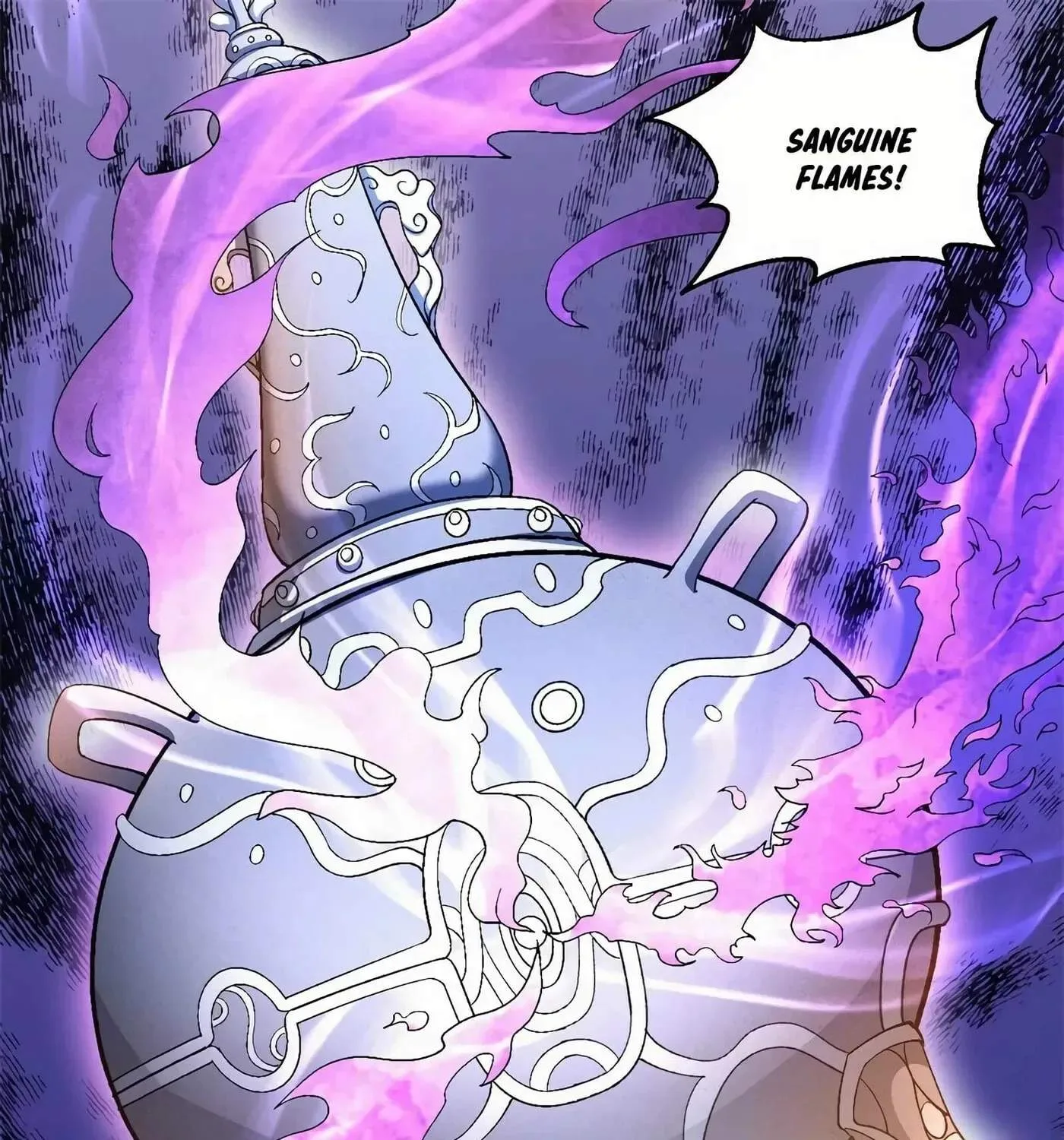 Peerless Chapter 127.3 page 63