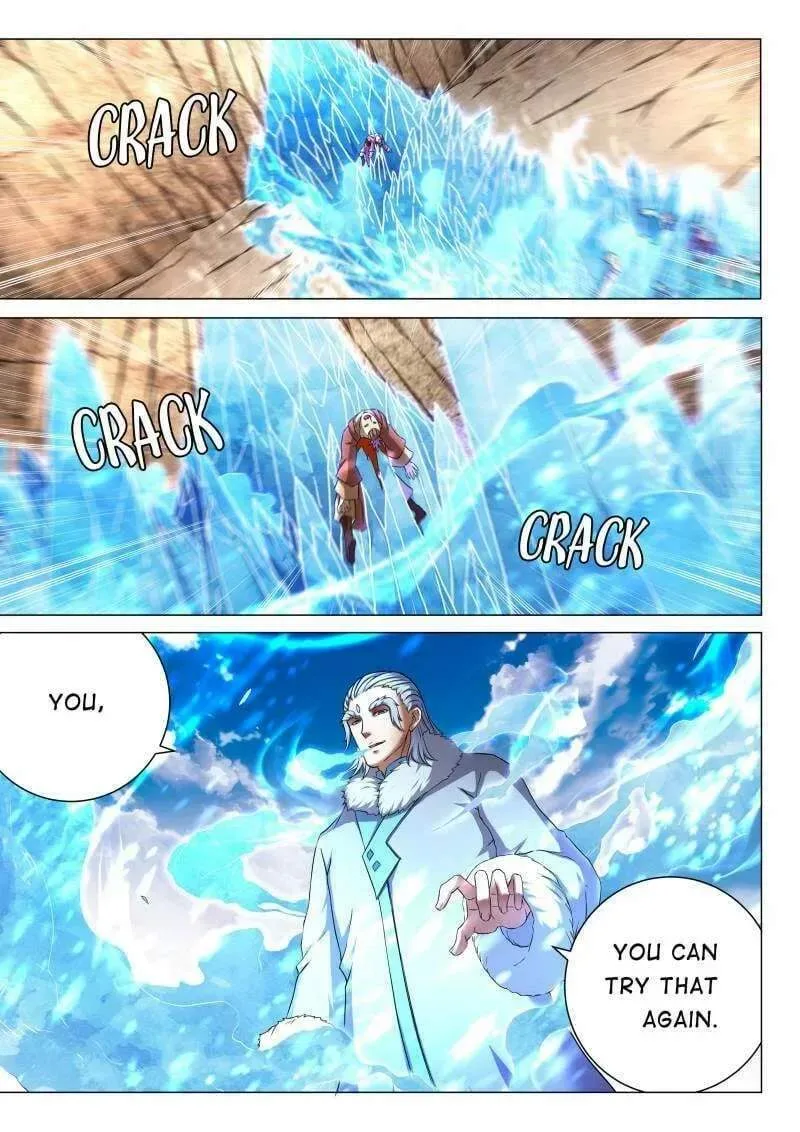 Peerless Chapter 128 page 3