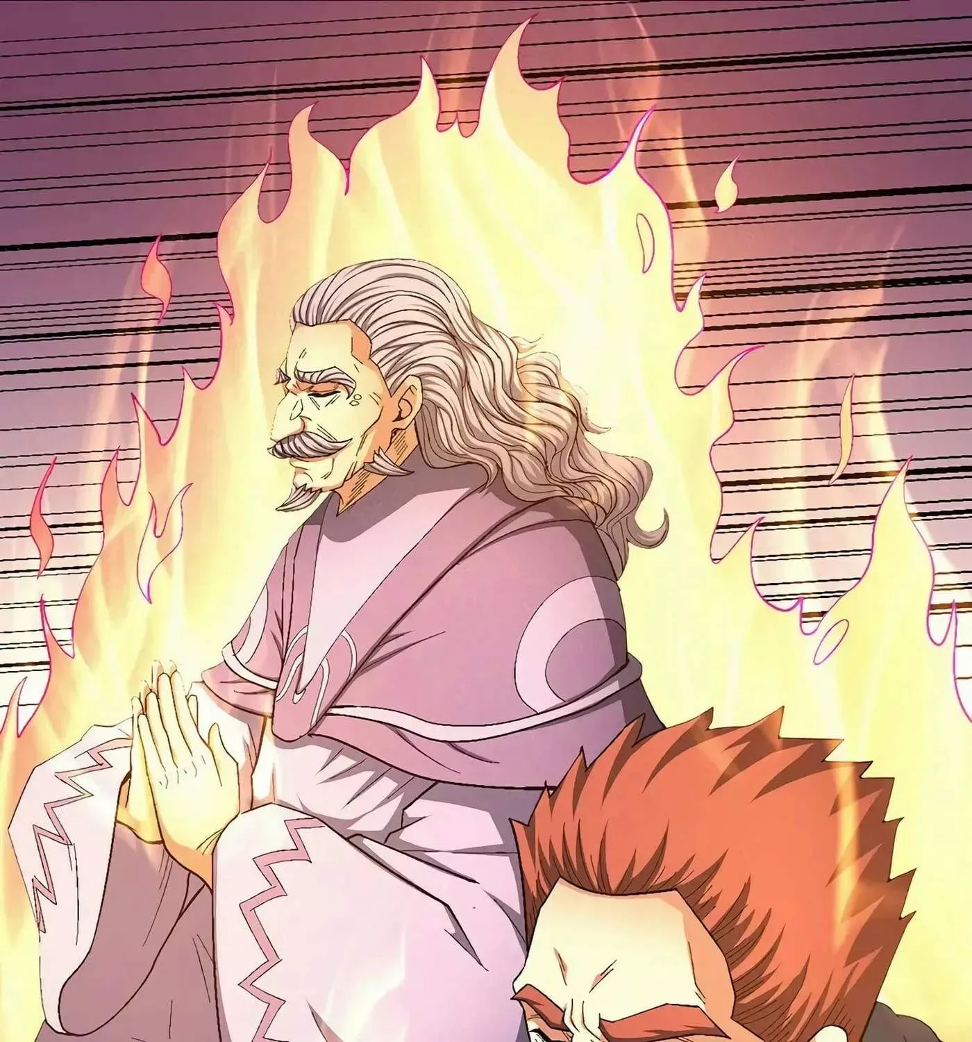 Peerless Chapter 128.1 page 6