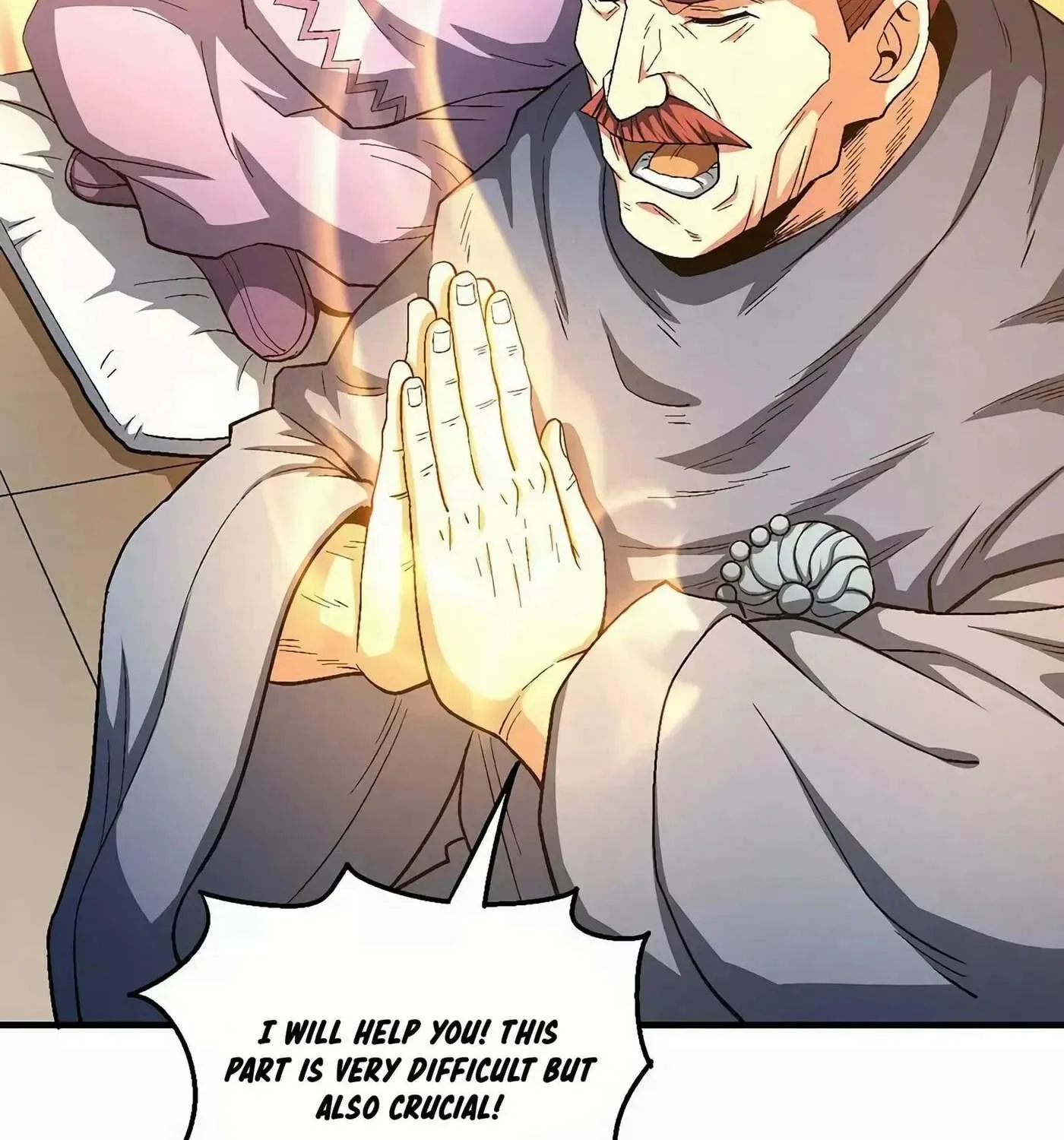 Peerless Chapter 128.1 page 7