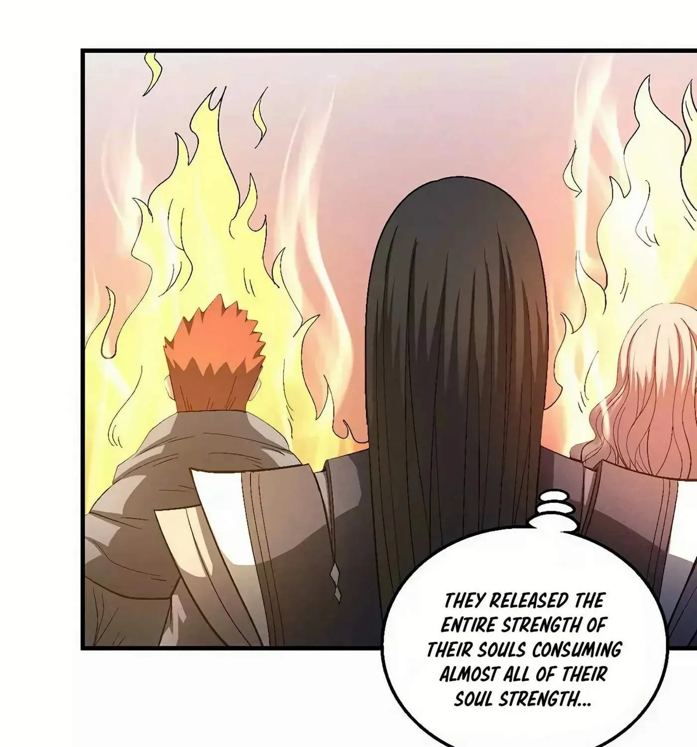 Peerless Chapter 128.1 page 9