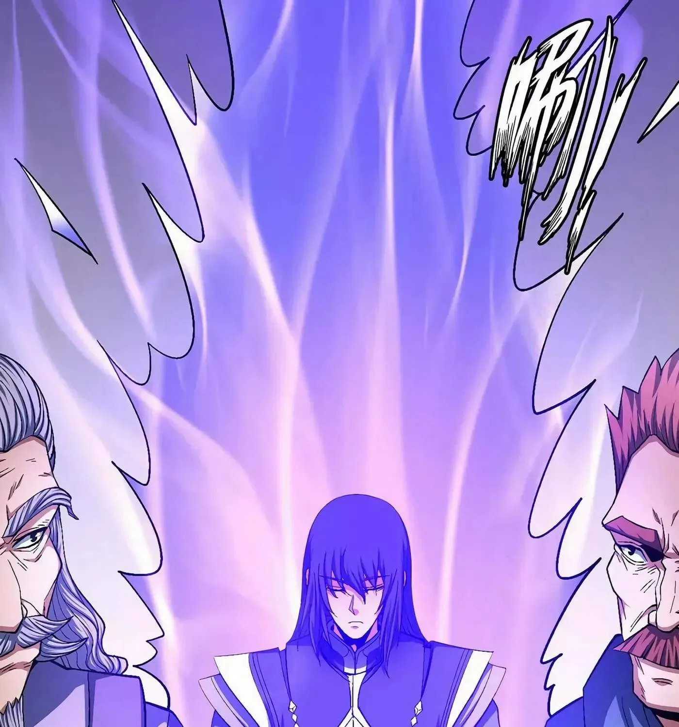 Peerless Chapter 128.1 page 18