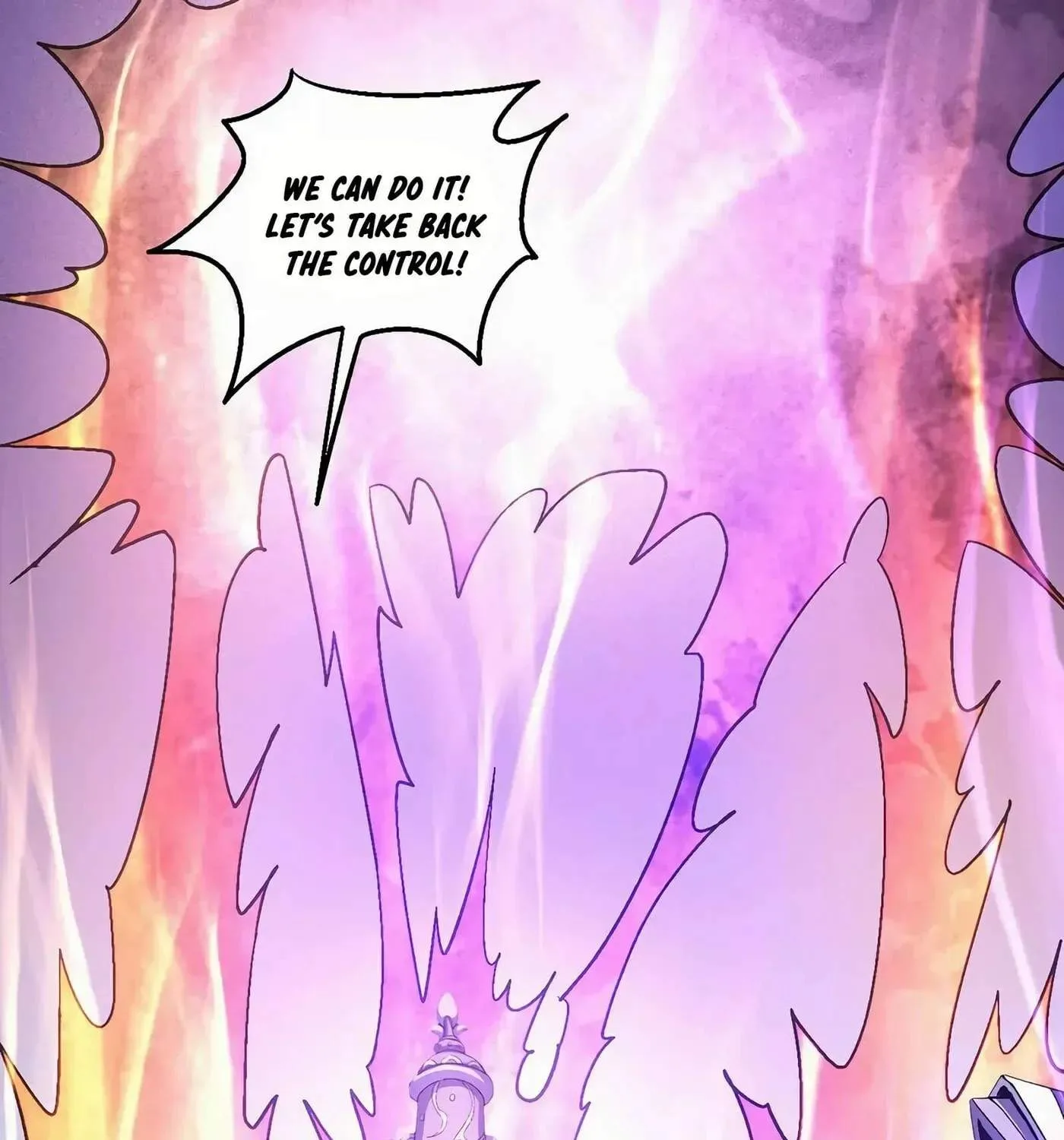 Peerless Chapter 128.1 page 21