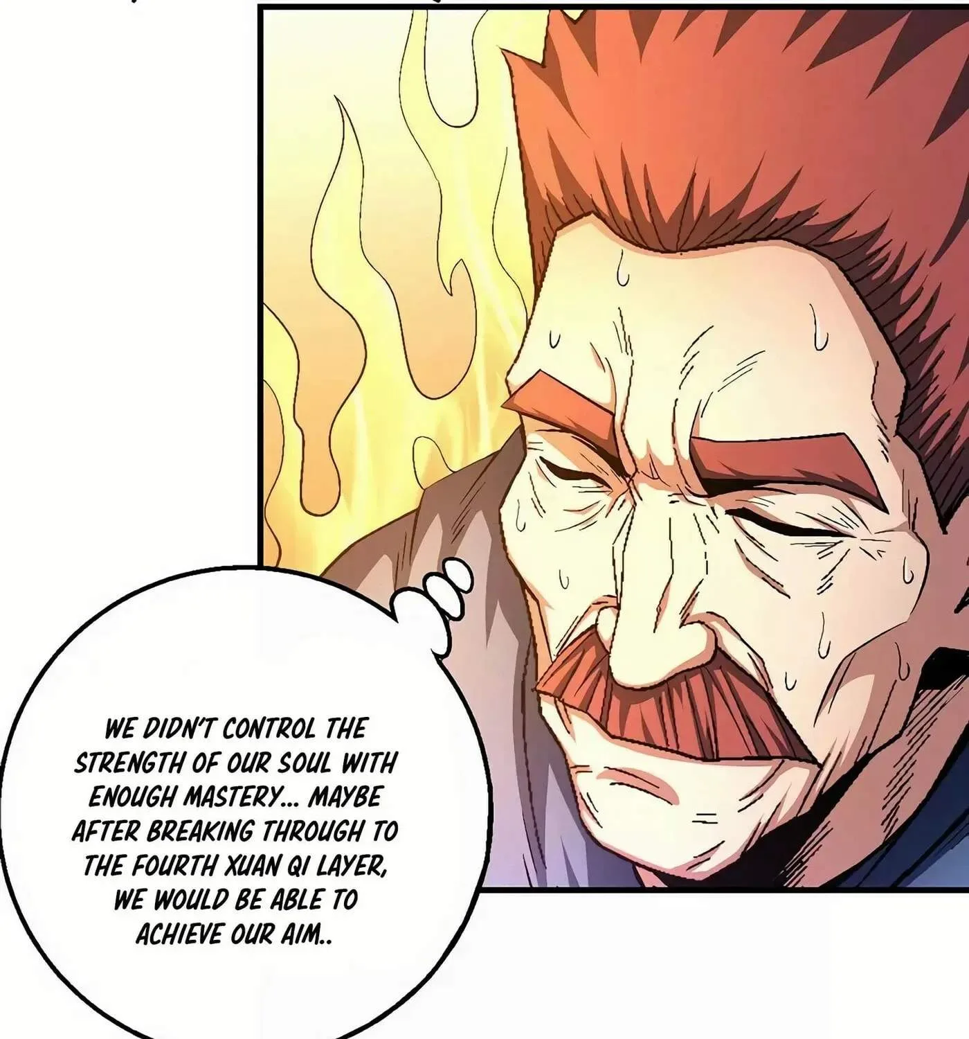 Peerless Chapter 128.1 page 15