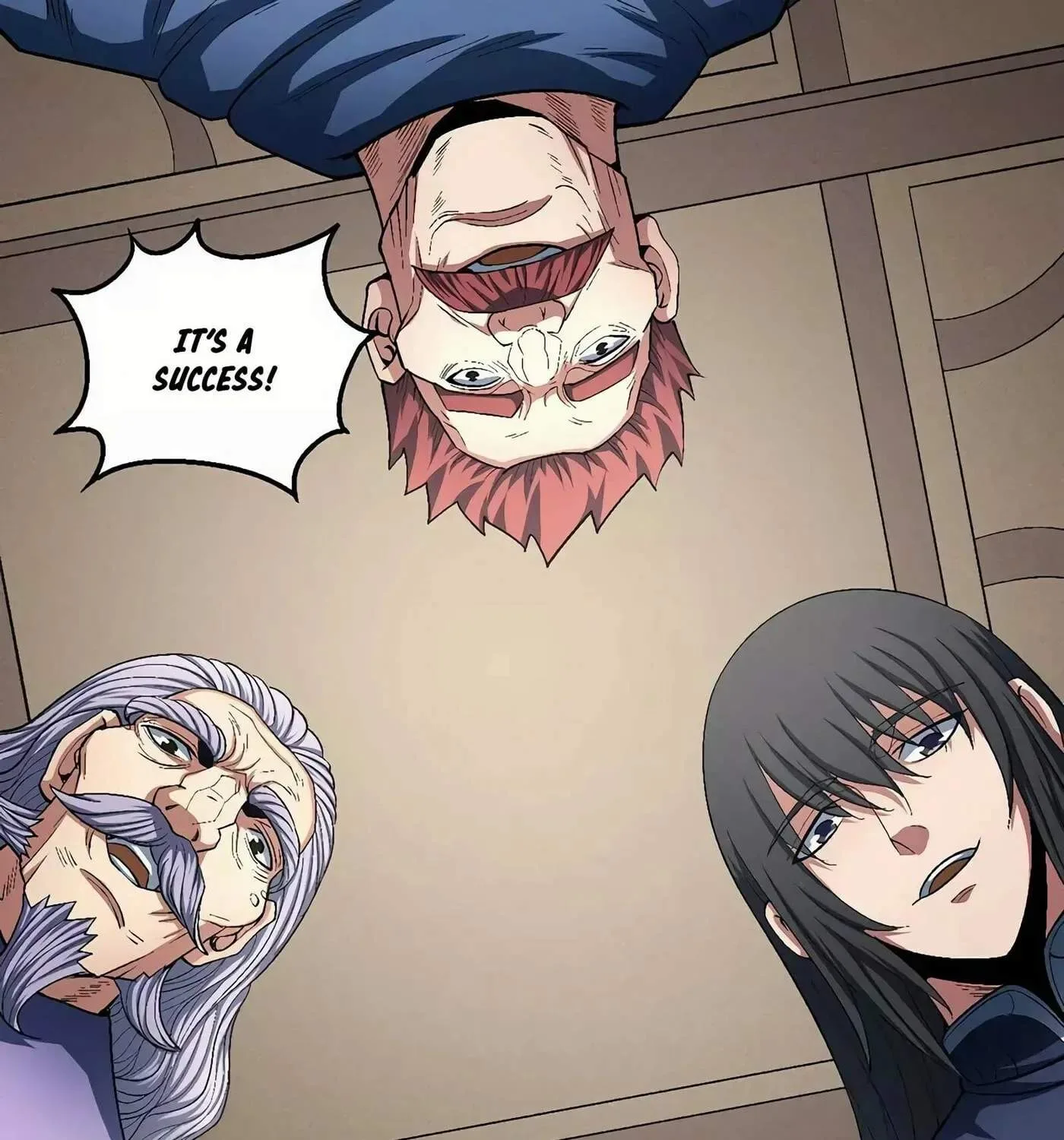 Peerless Chapter 128.1 page 39