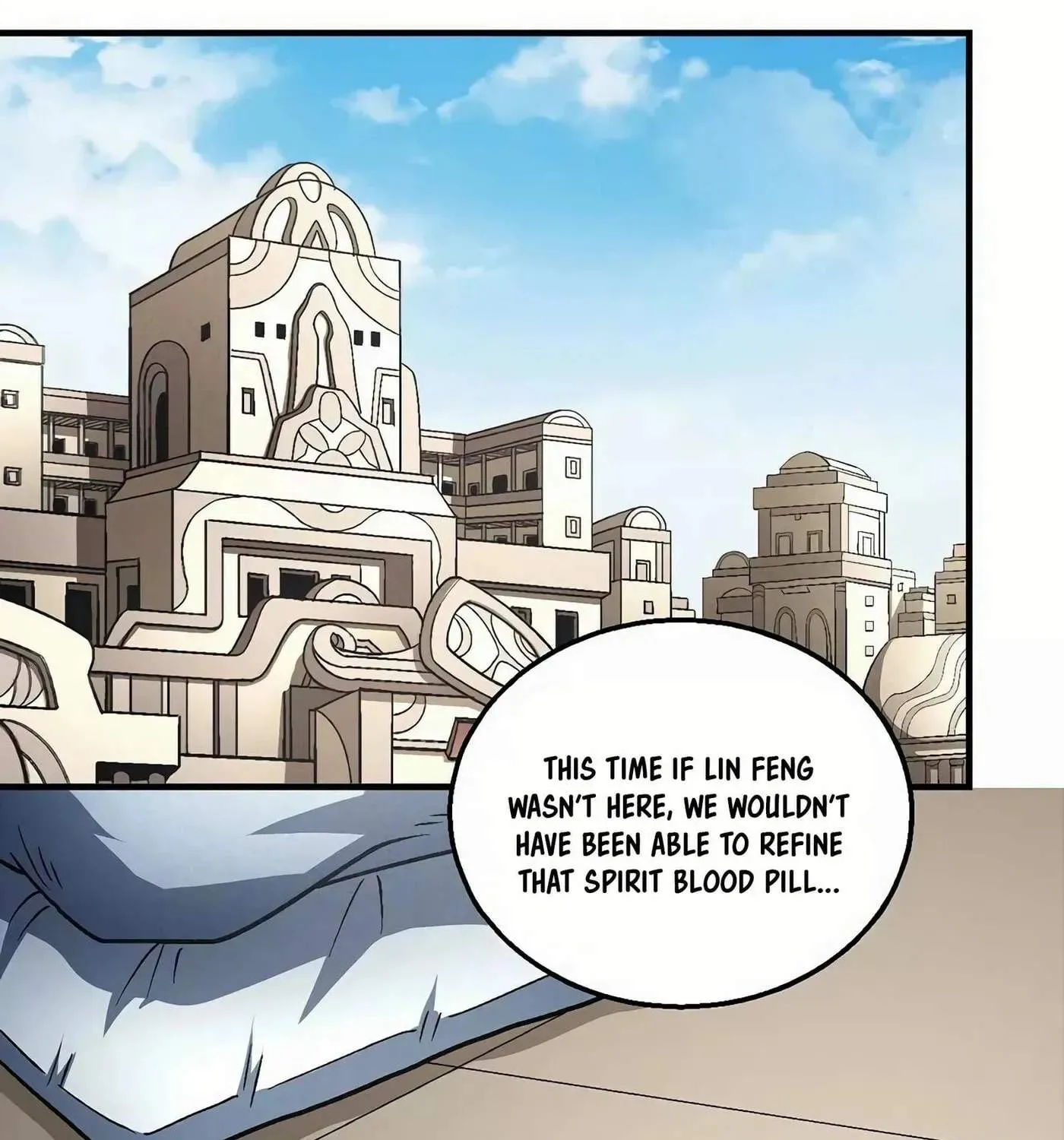 Peerless Chapter 128.1 page 41