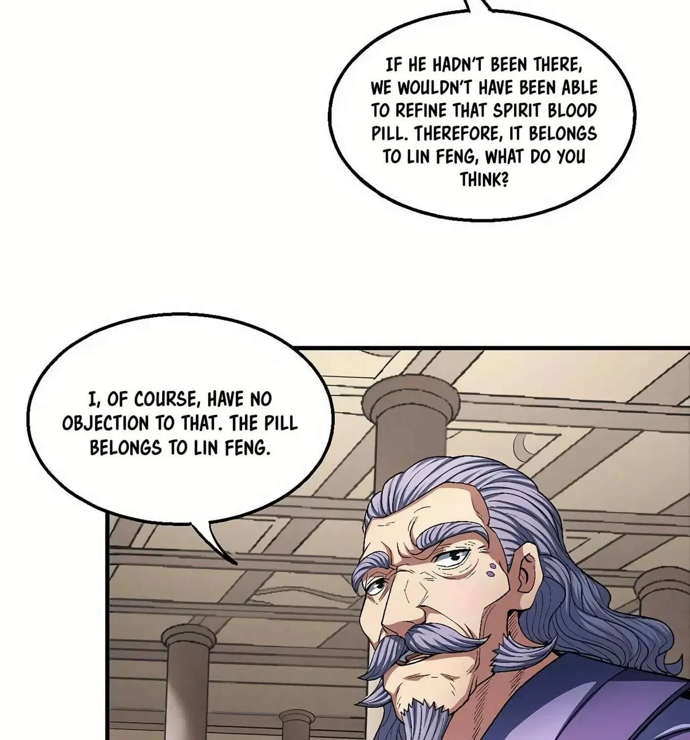 Peerless Chapter 128.1 page 44
