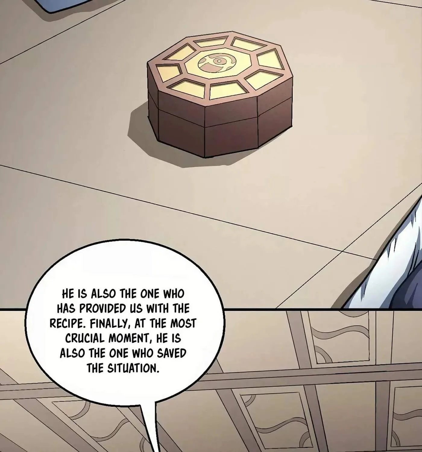 Peerless Chapter 128.1 page 42