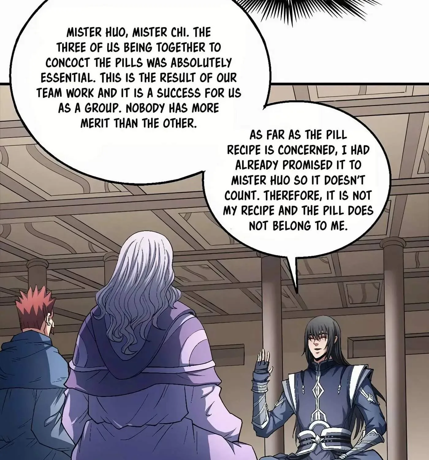 Peerless Chapter 128.1 page 48