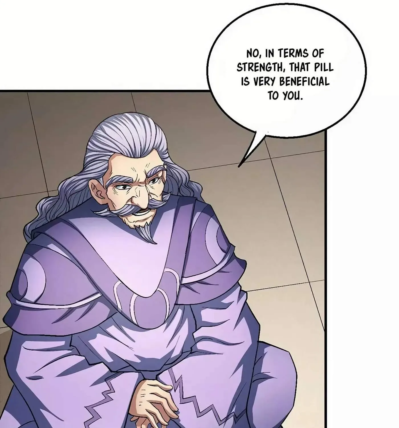 Peerless Chapter 128.1 page 50