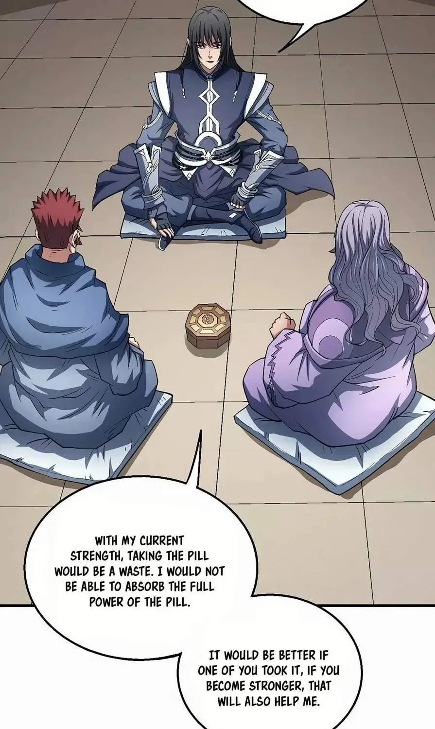 Peerless Chapter 128.1 page 53
