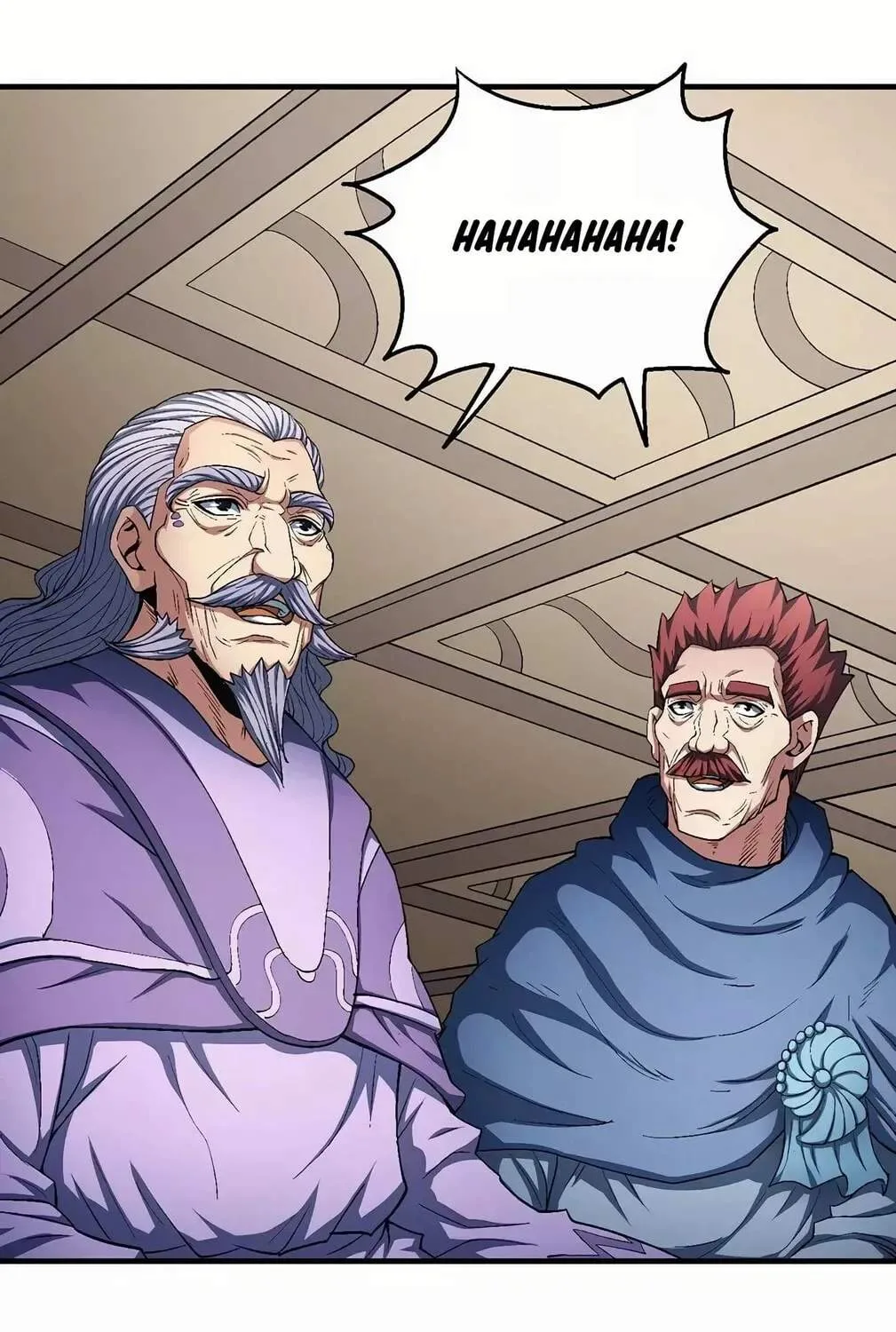 Peerless Chapter 128.1 page 65