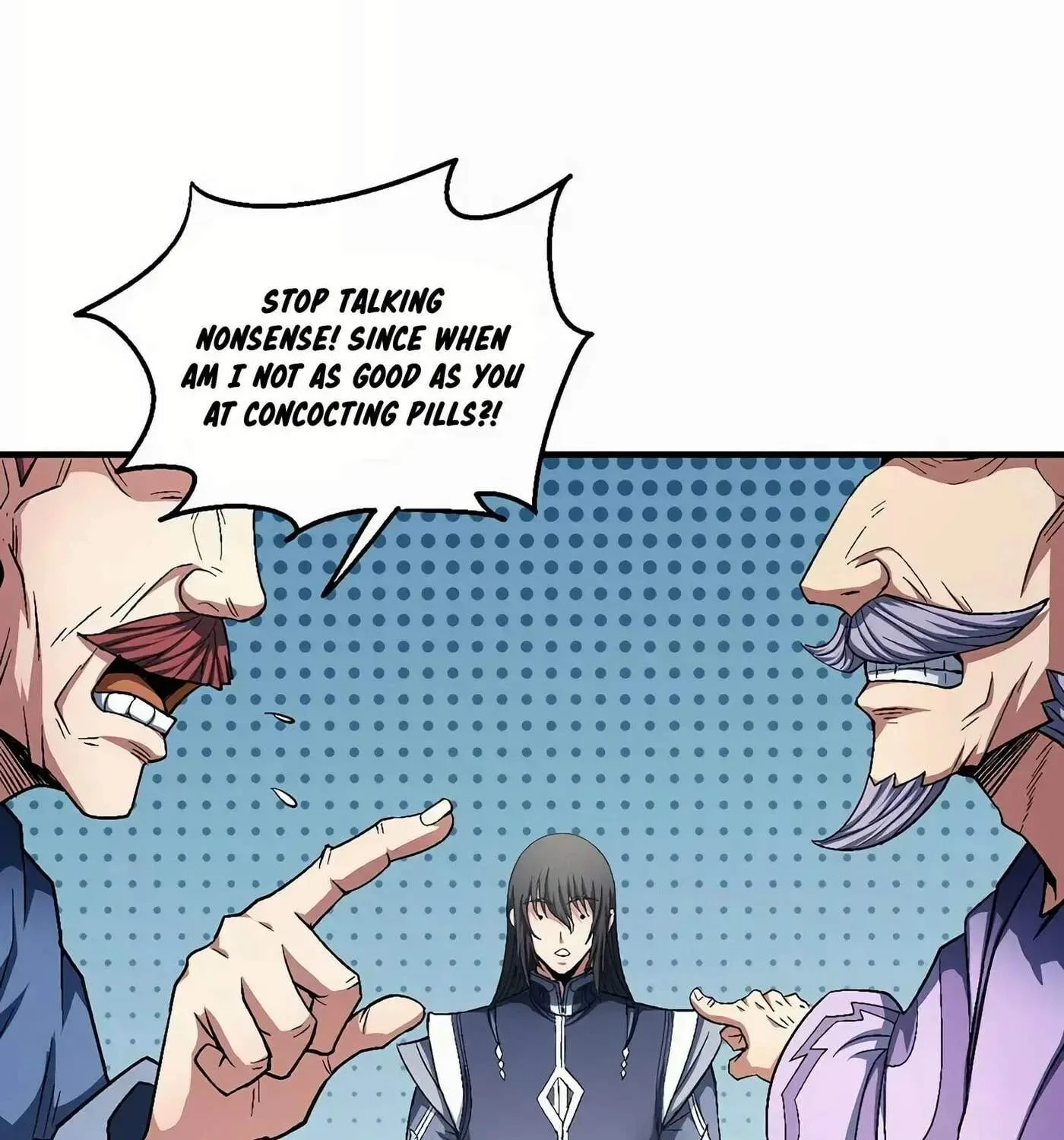 Peerless Chapter 128.1 page 58