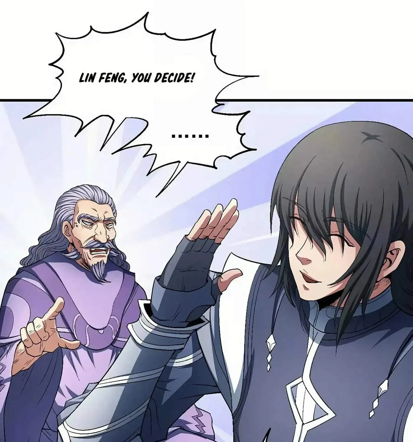 Peerless Chapter 128.1 page 61