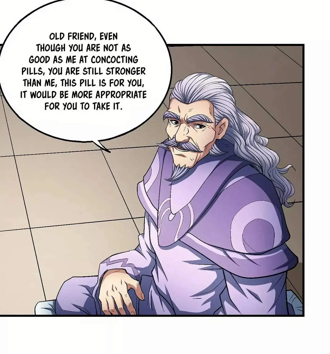 Peerless Chapter 128.1 page 57
