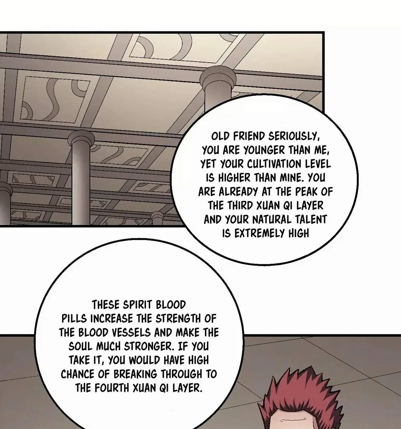 Peerless Chapter 128.2 page 3