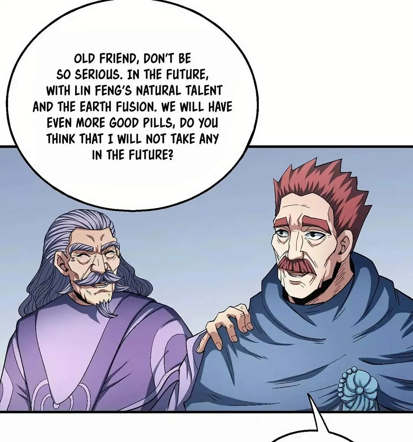 Peerless Chapter 128.2 page 9