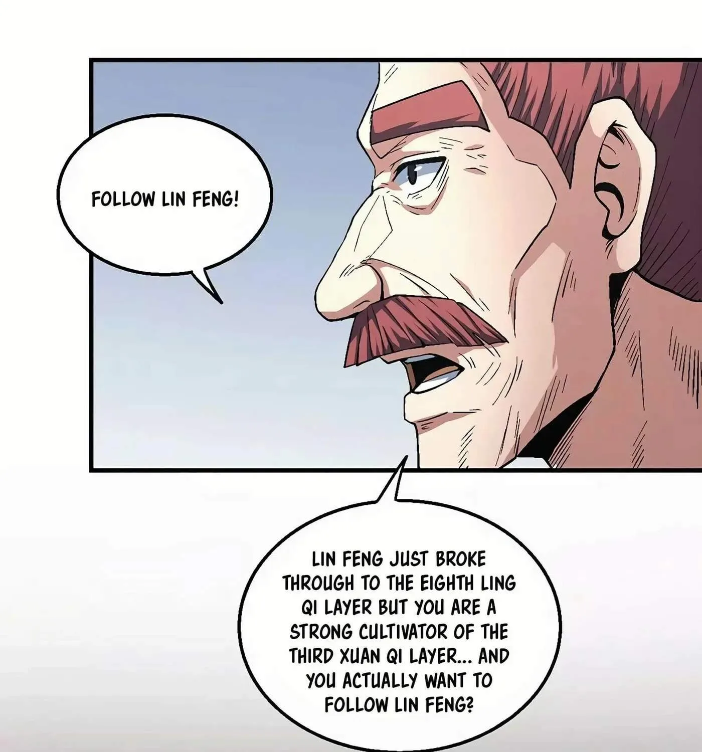 Peerless Chapter 128.2 page 12