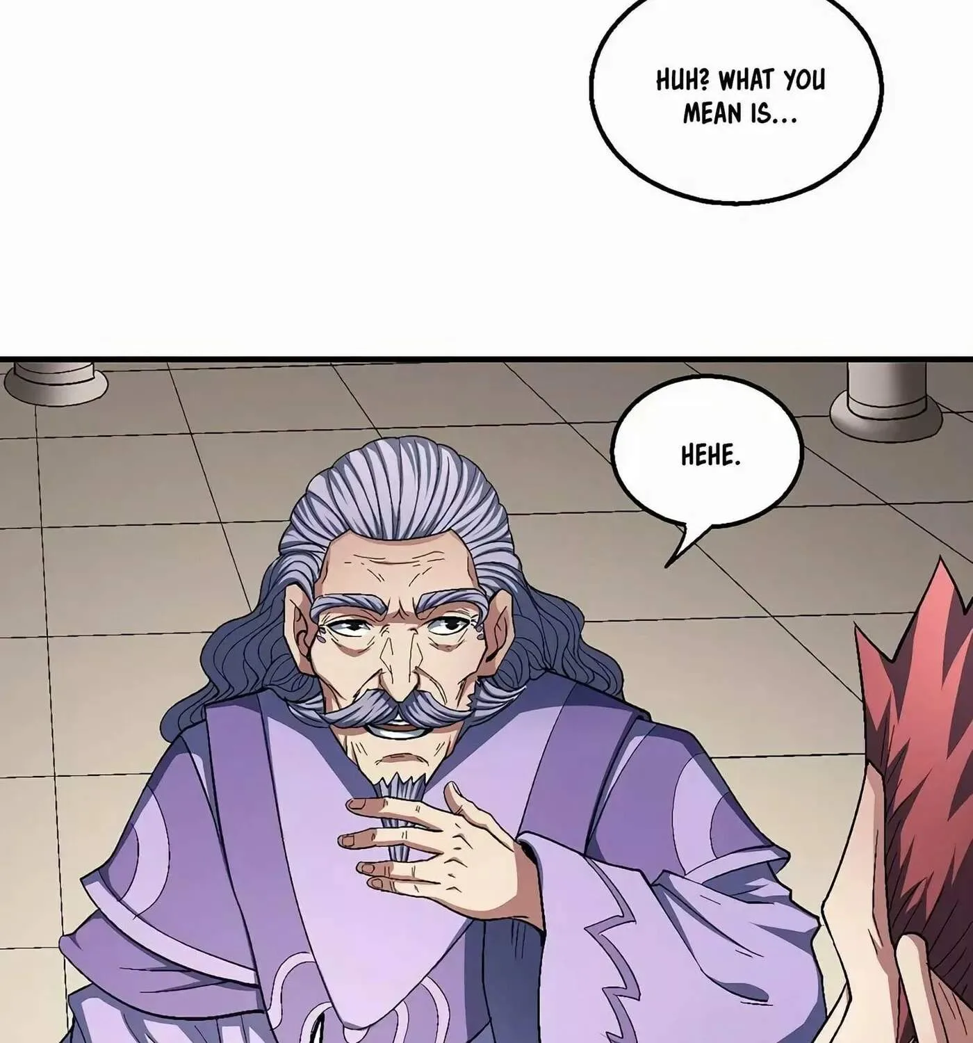 Peerless Chapter 128.2 page 10