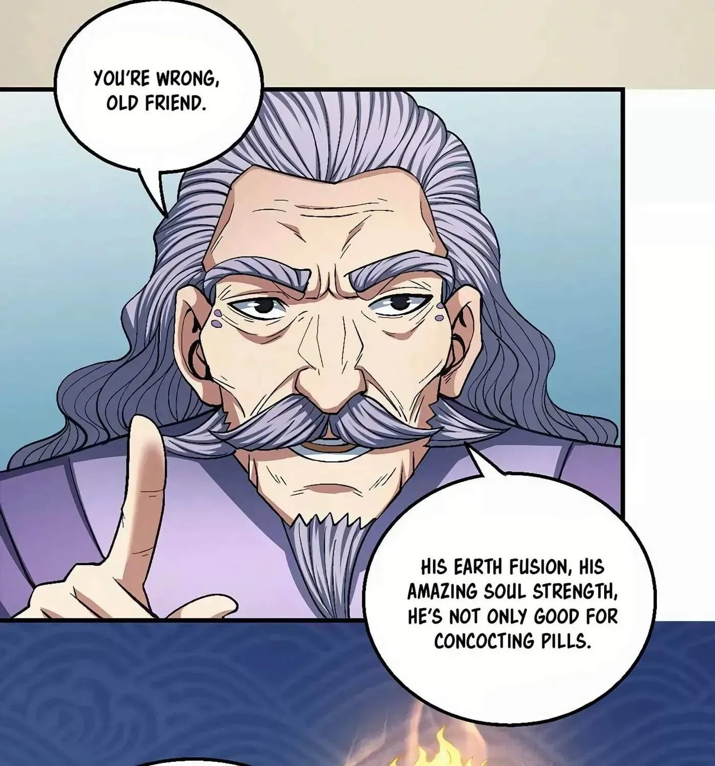 Peerless Chapter 128.2 page 15