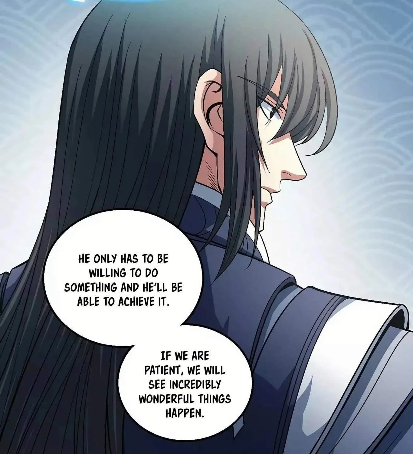 Peerless Chapter 128.2 page 18