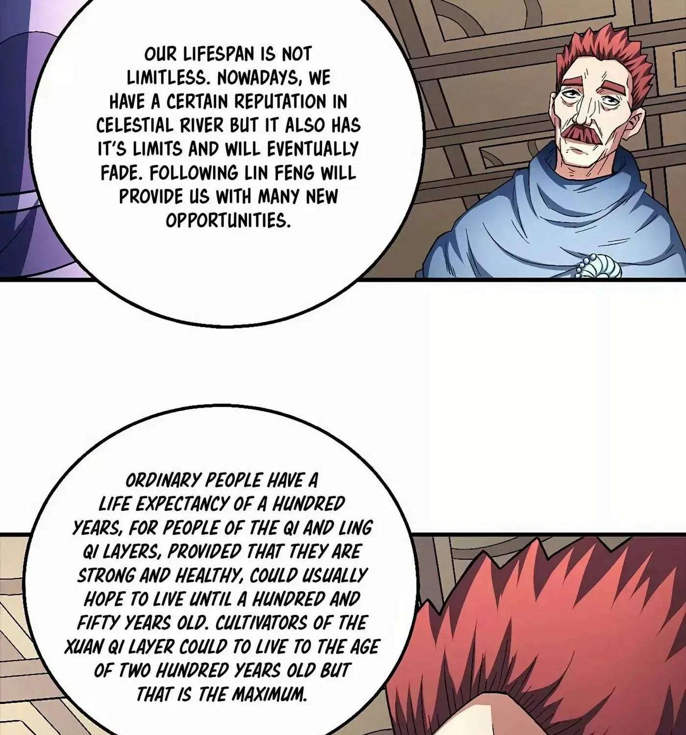 Peerless Chapter 128.2 page 23