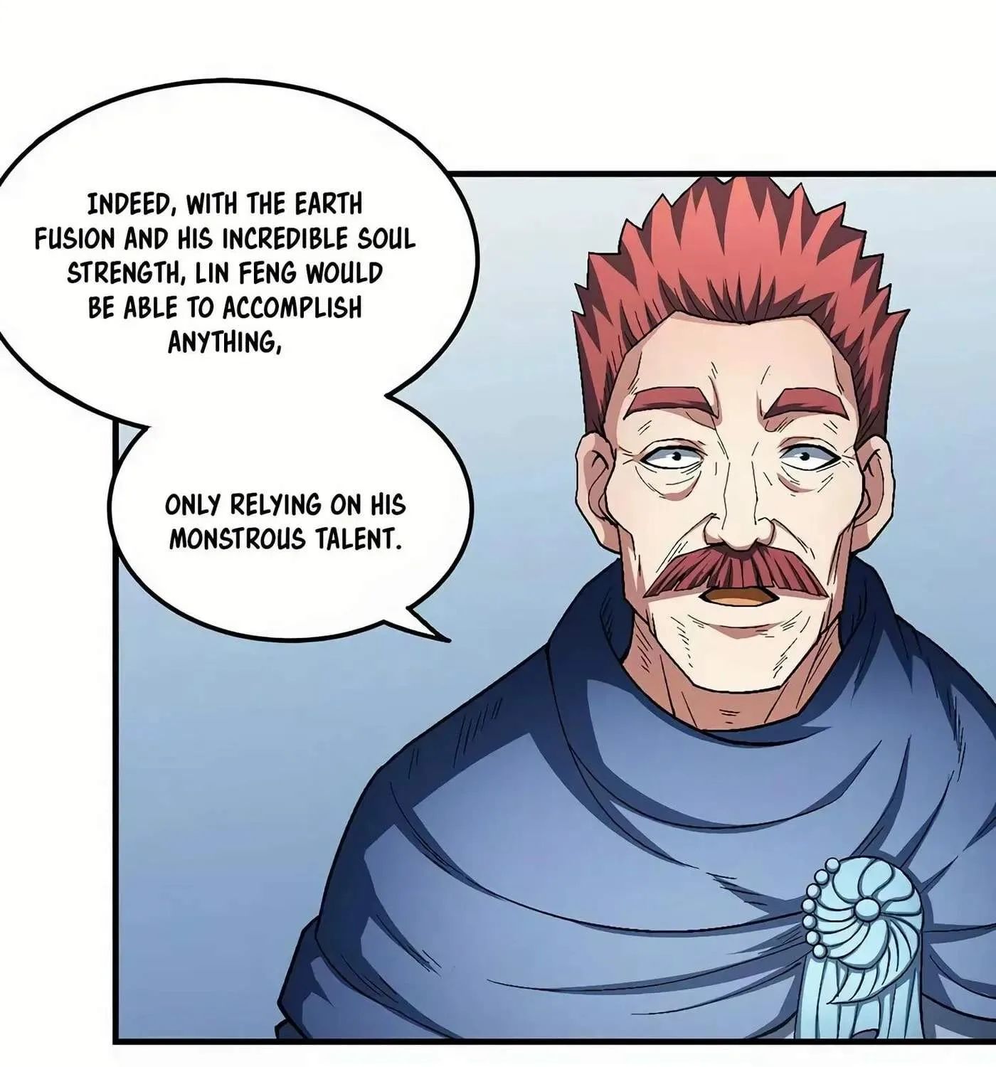 Peerless Chapter 128.2 page 20