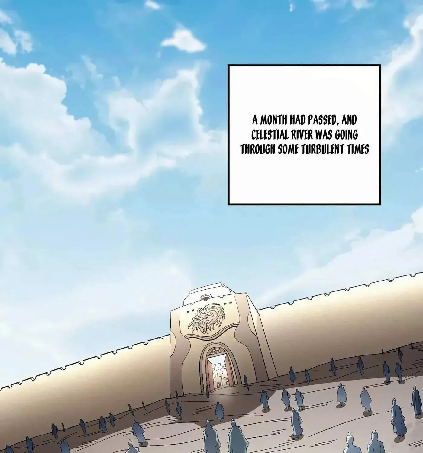 Peerless Chapter 128.2 page 33