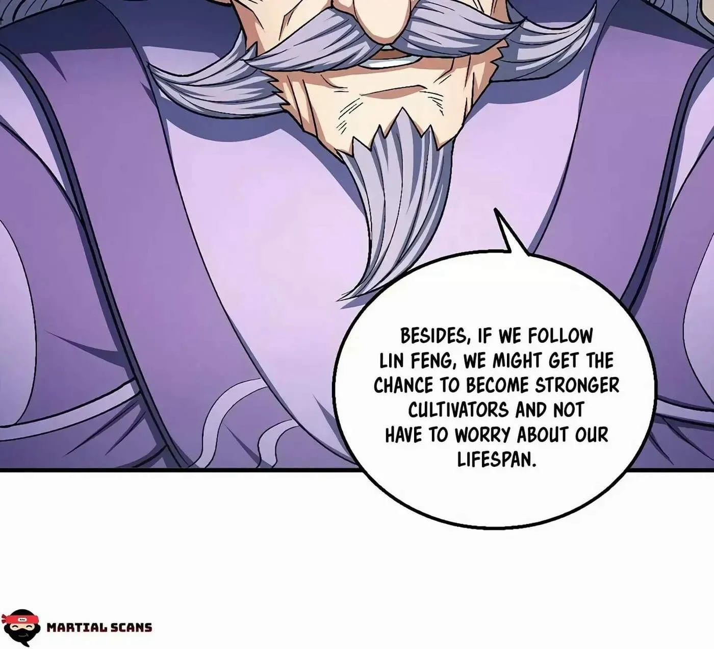 Peerless Chapter 128.2 page 29