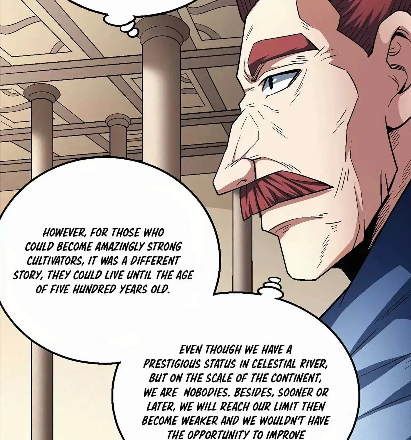 Peerless Chapter 128.2 page 24