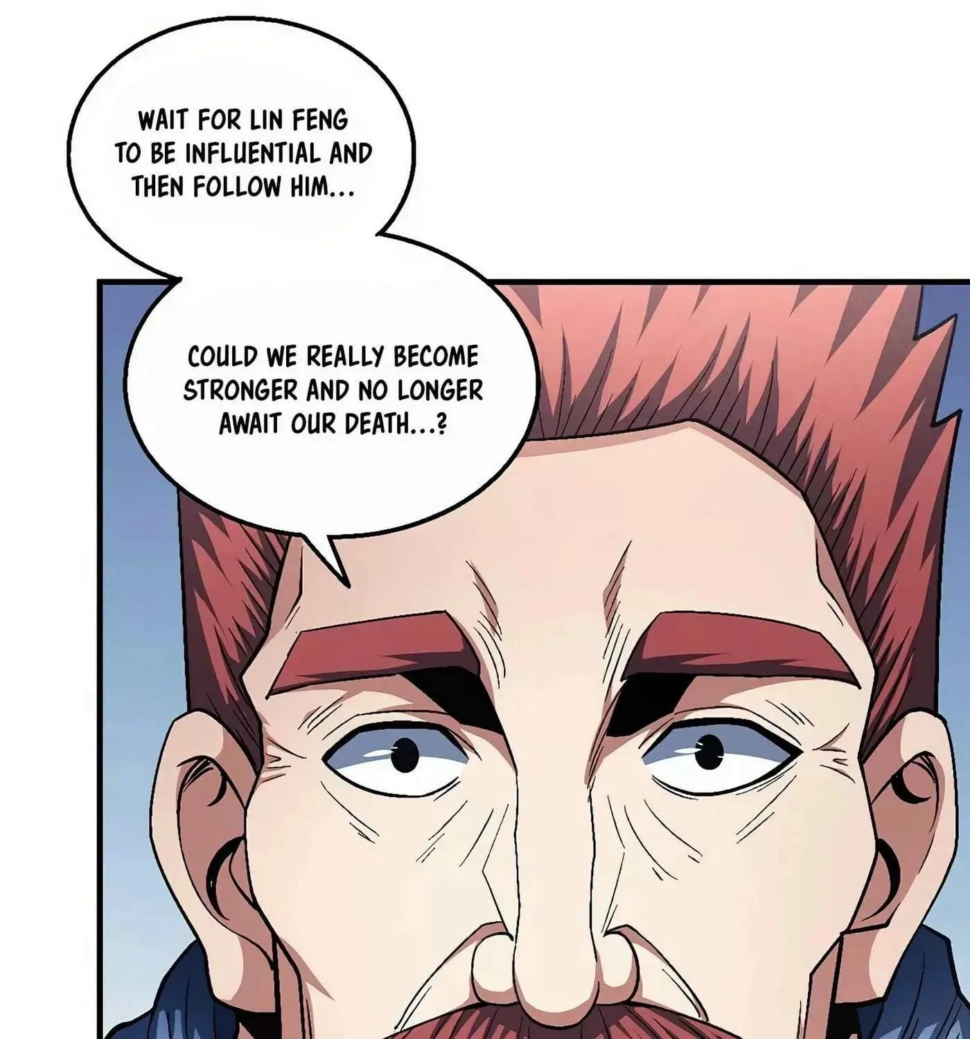 Peerless Chapter 128.2 page 30