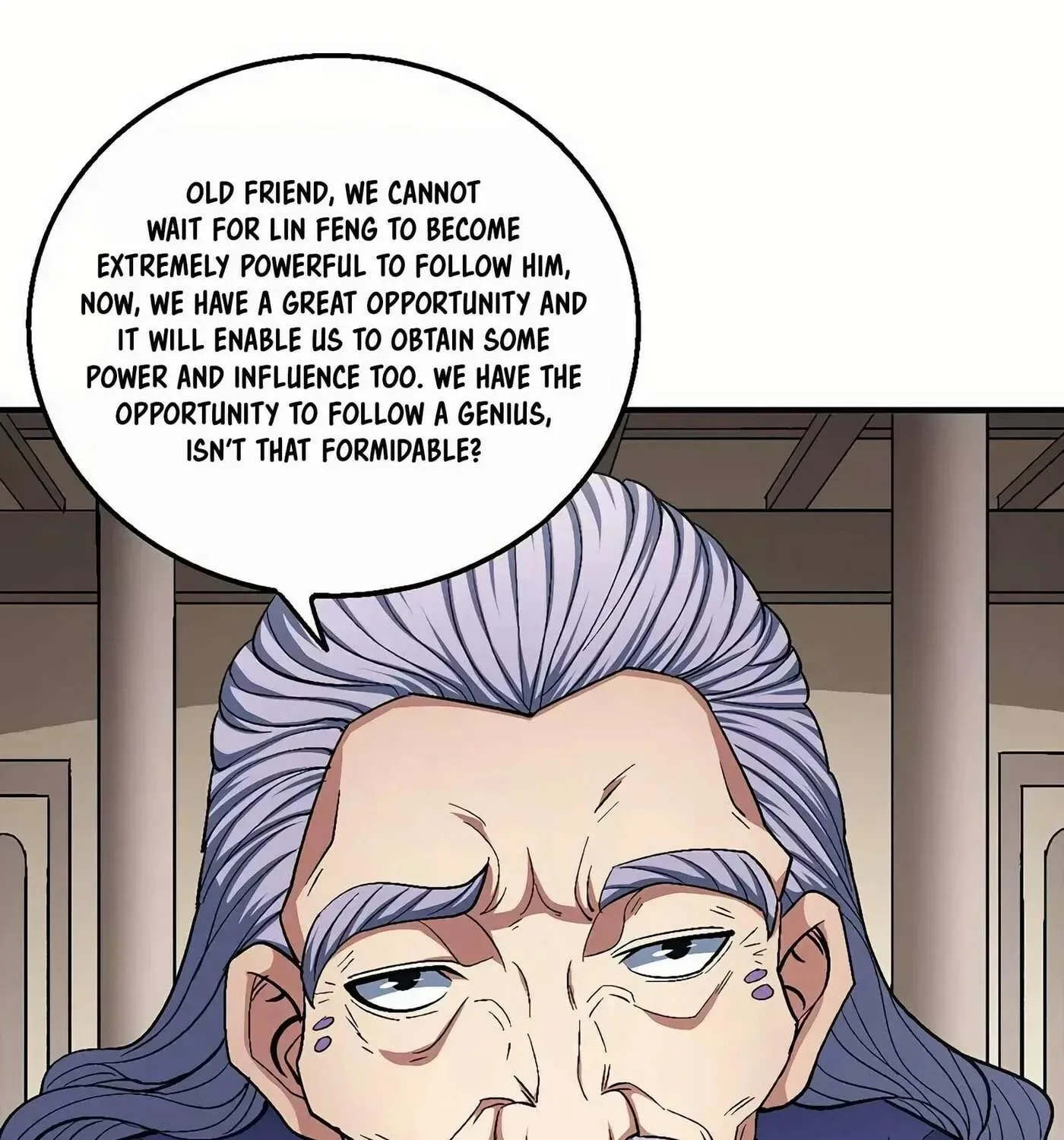 Peerless Chapter 128.2 page 28