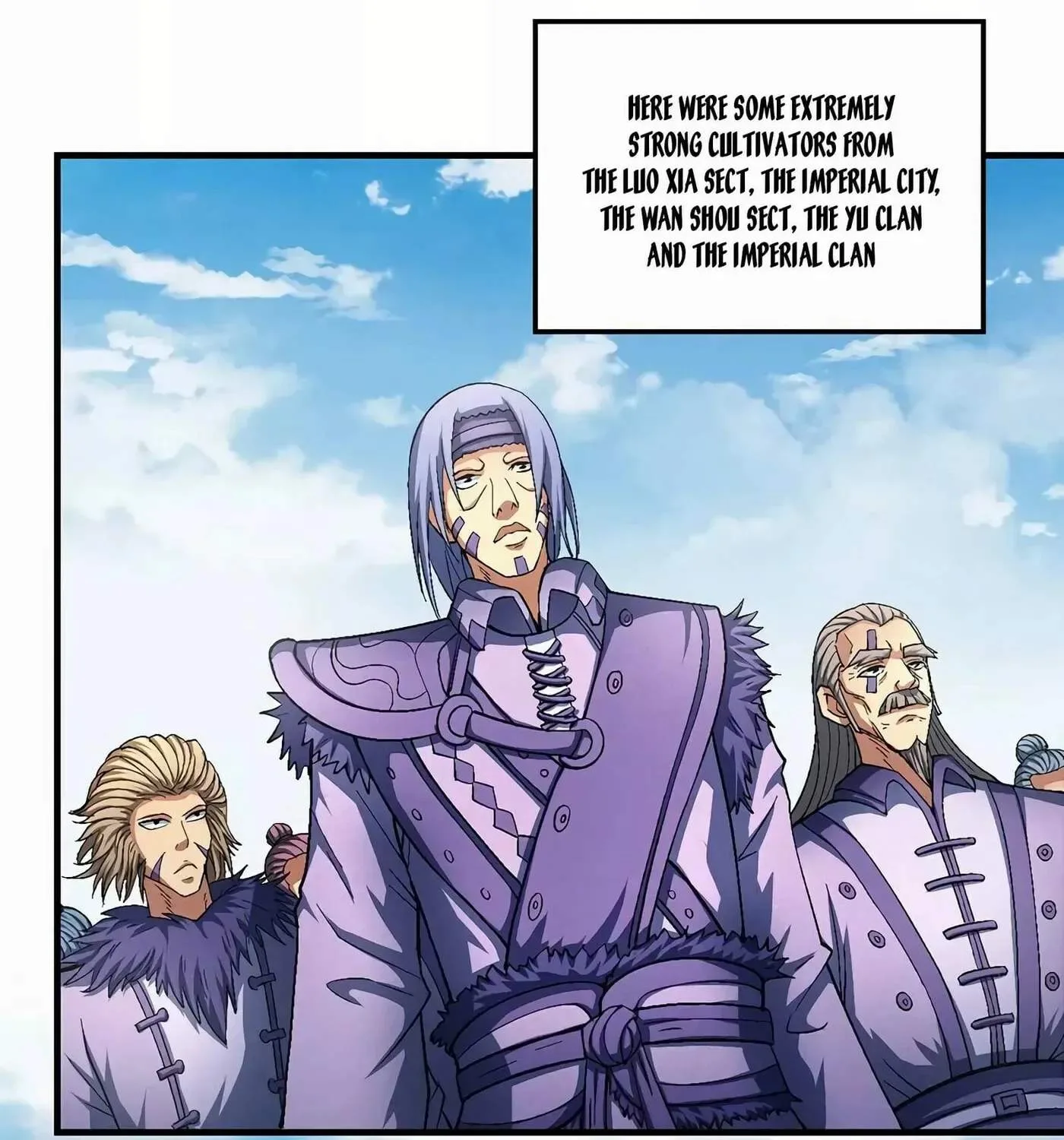 Peerless Chapter 128.2 page 40