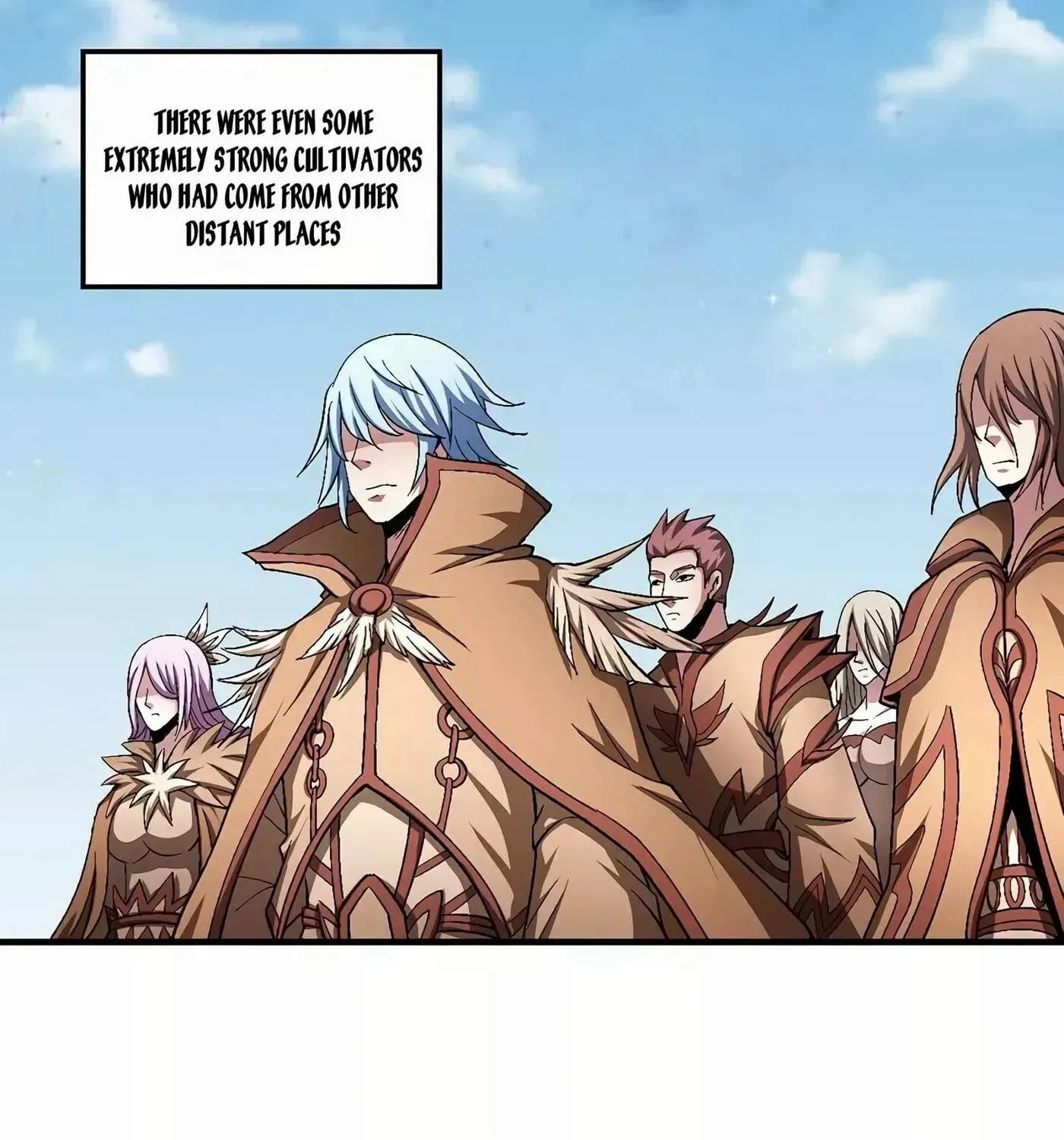 Peerless Chapter 128.2 page 39