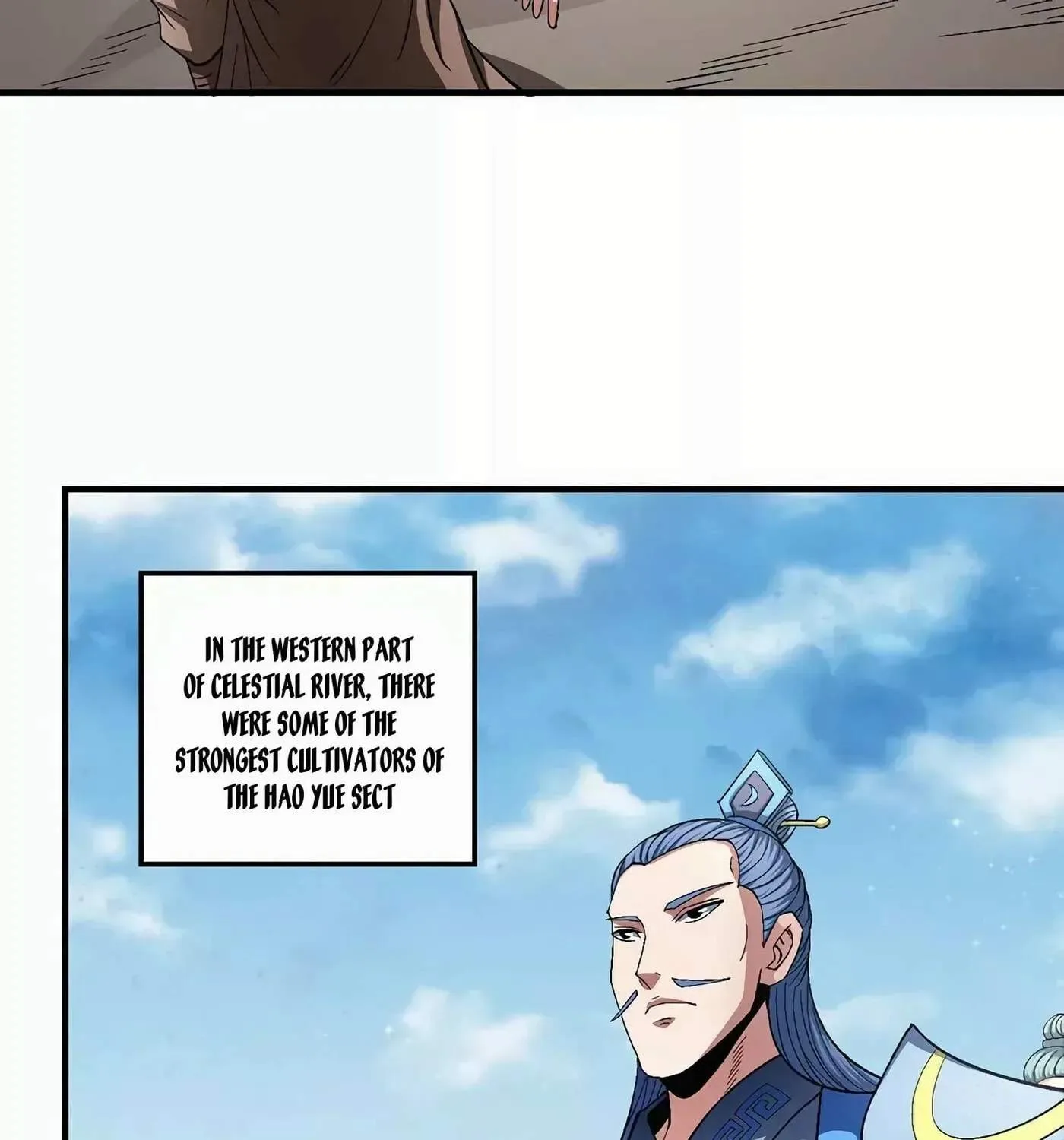 Peerless Chapter 128.2 page 36
