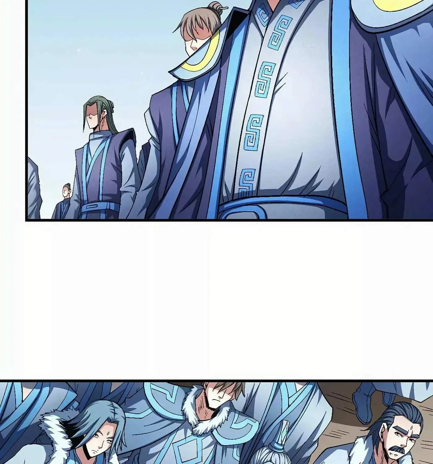 Peerless Chapter 128.2 page 37