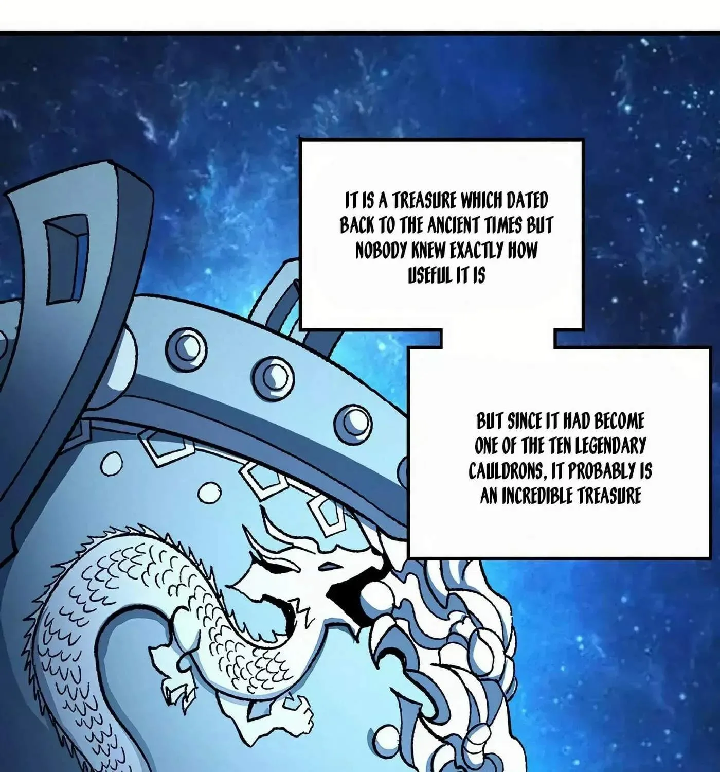 Peerless Chapter 128.2 page 44