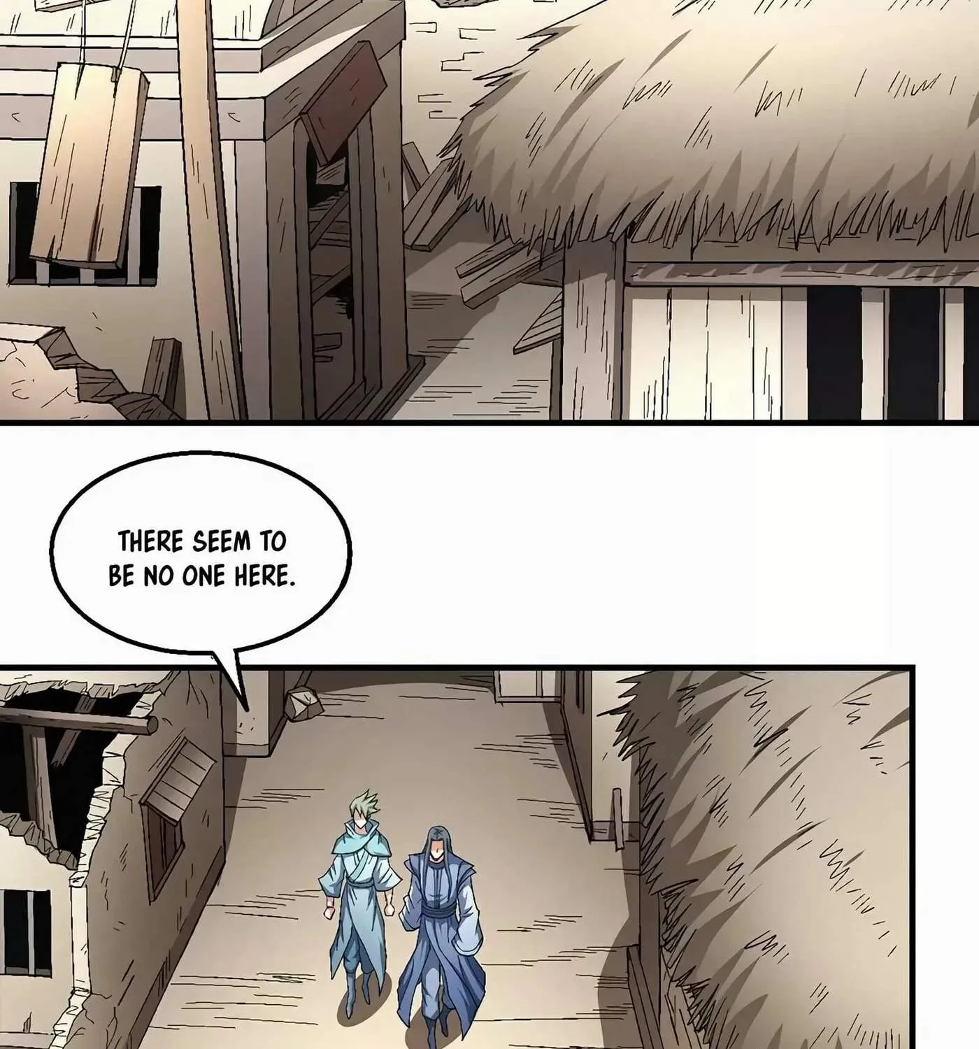 Peerless Chapter 128.2 page 48