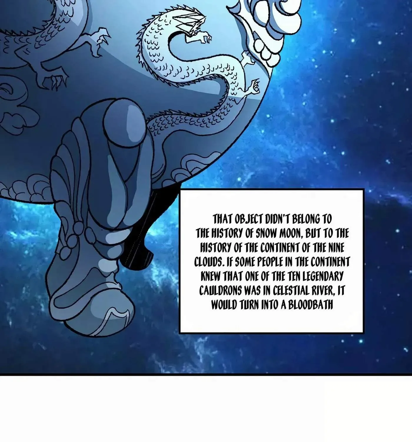 Peerless Chapter 128.2 page 45