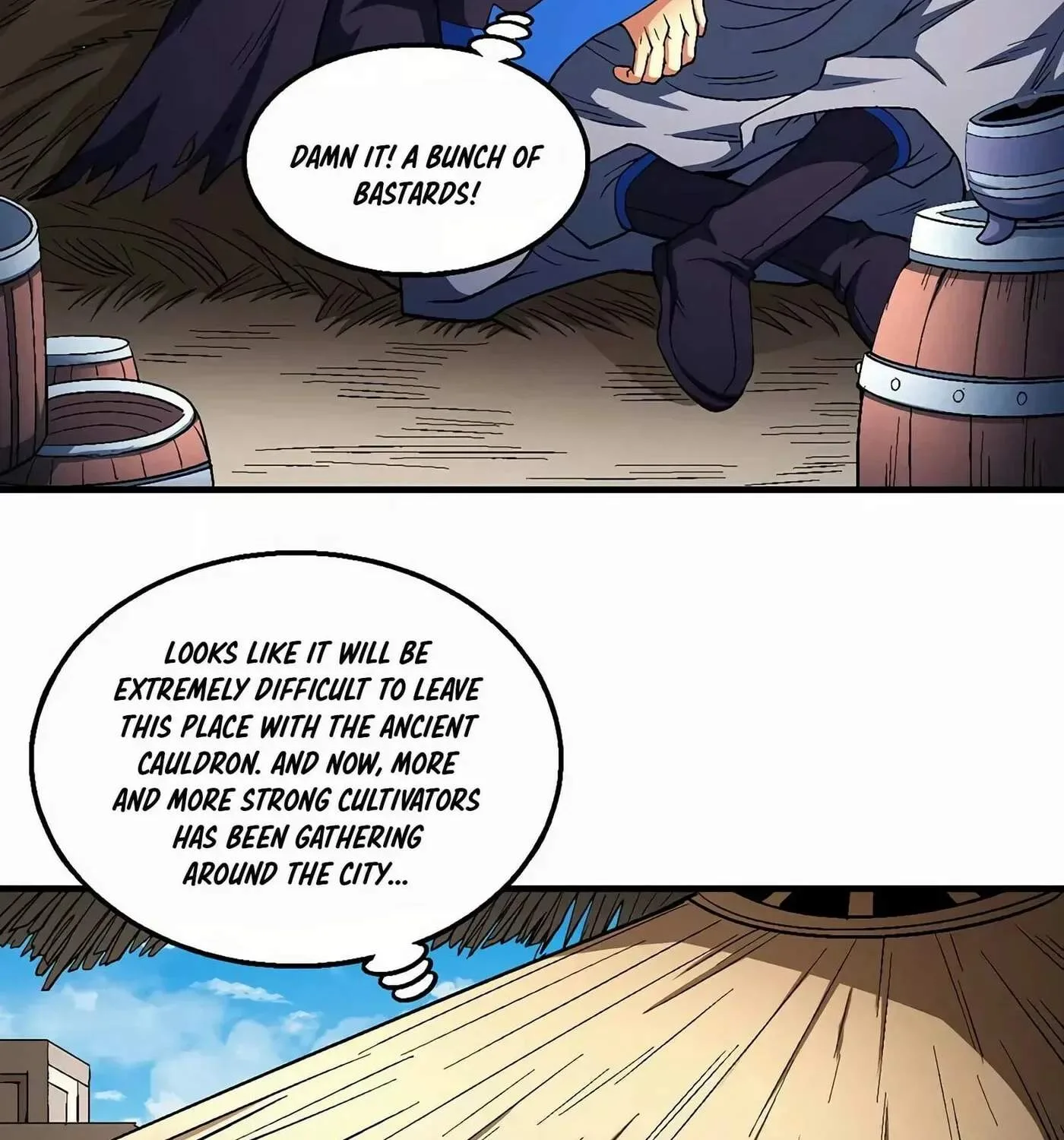 Peerless Chapter 128.2 page 51