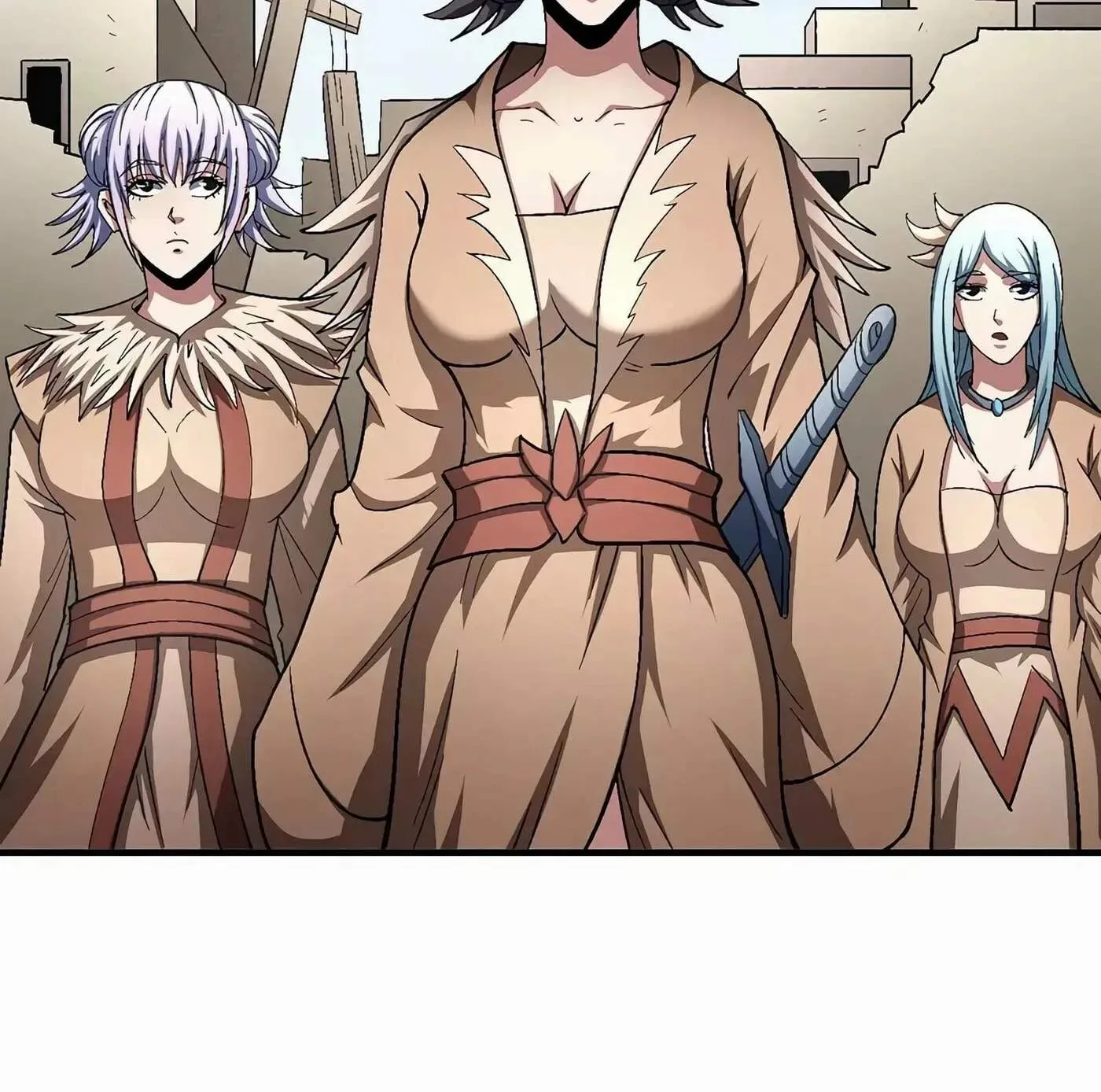 Peerless Chapter 128.2 page 60