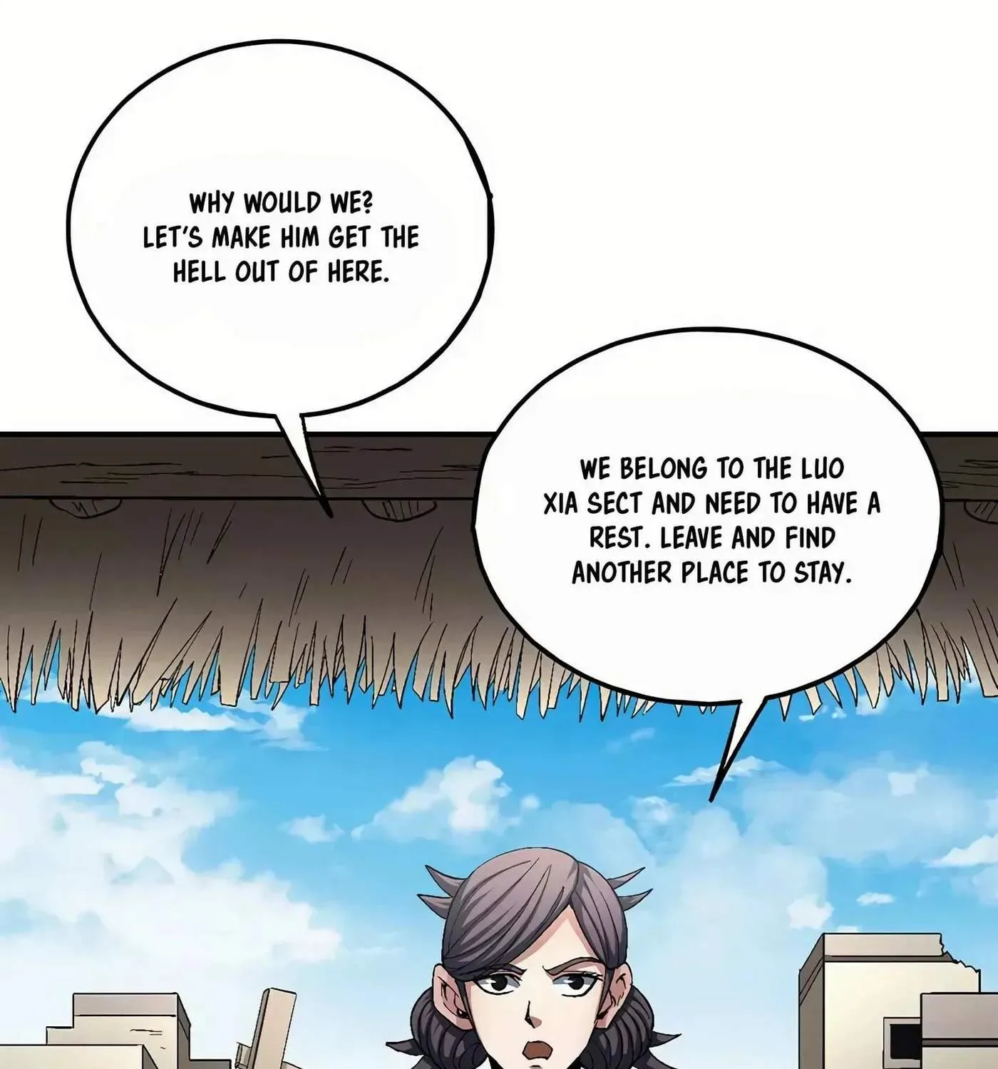 Peerless Chapter 128.2 page 59